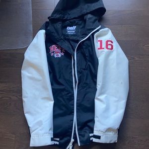 Men’s Neff Ski Jacket - Size Medium